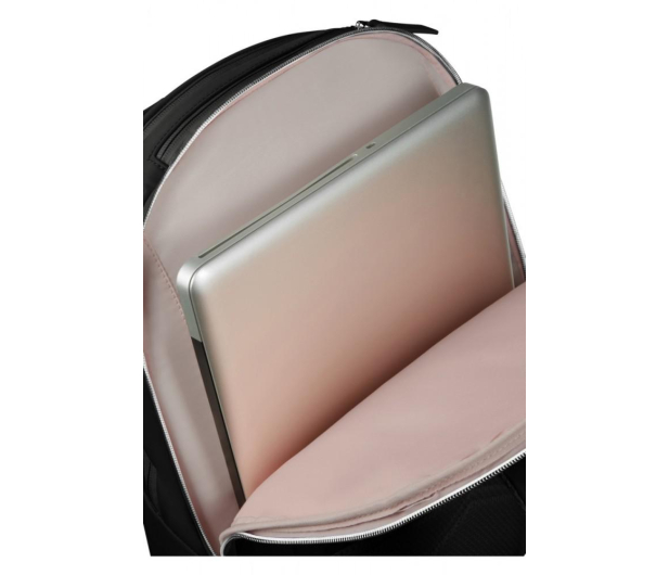 Samsonite Eco Wave 15.6" czarny - 737815 - zdjęcie 2